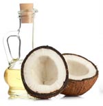 Coconut Oil - Cold Pressed Virgin Oil...