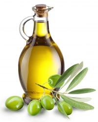 Olive Oil - Virgin Pressed...