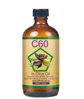 Olive C60 - 1 bottle...