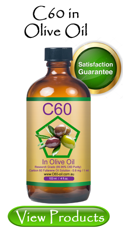 Carbon 60 Olive Oil...
